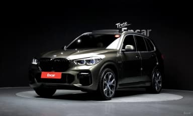 X5 (G05)