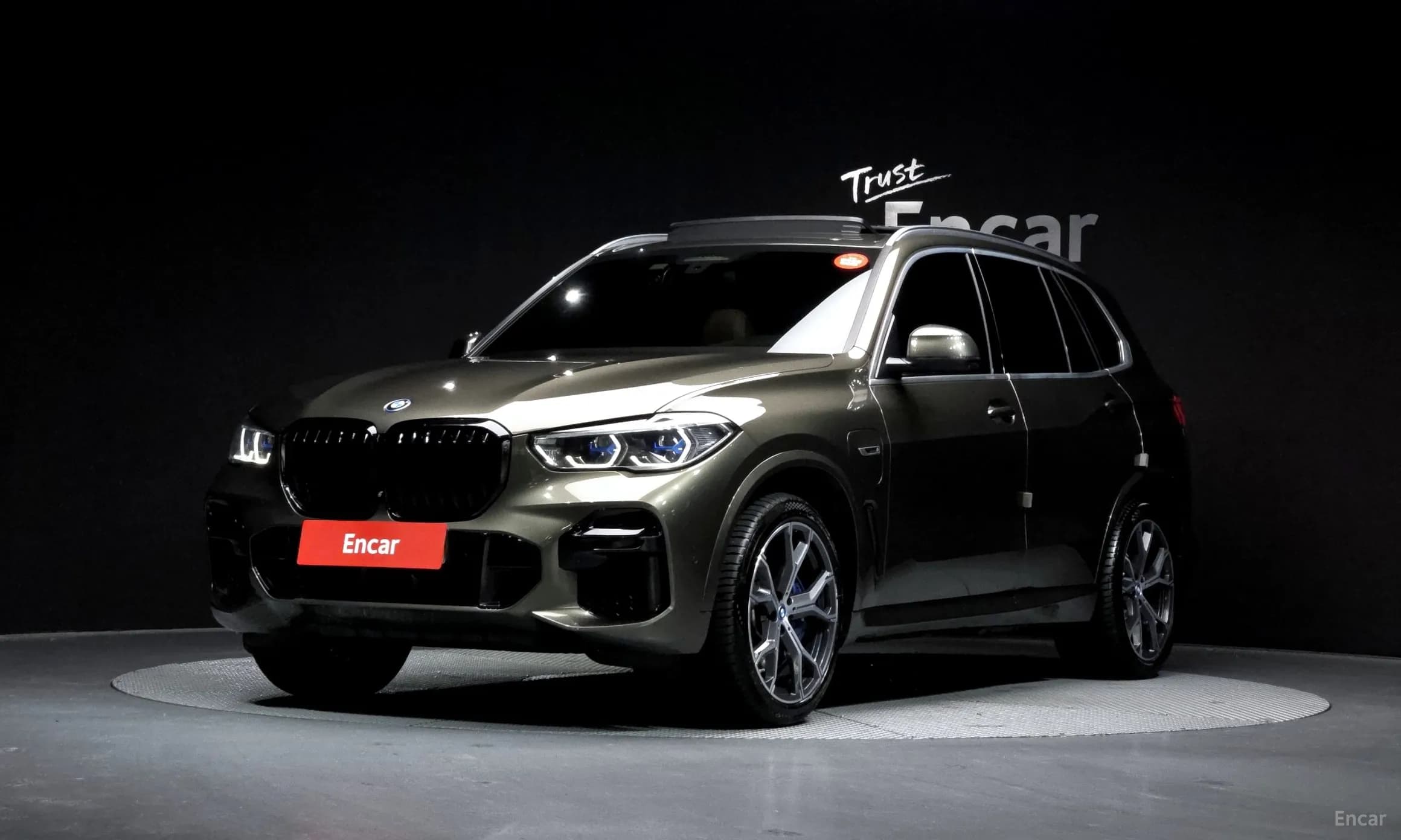 X5 (G05)