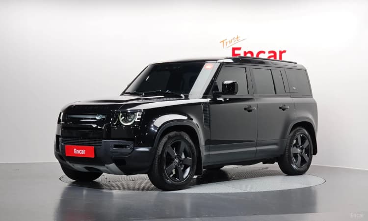 Defender (L663)