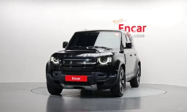 Defender (L663)