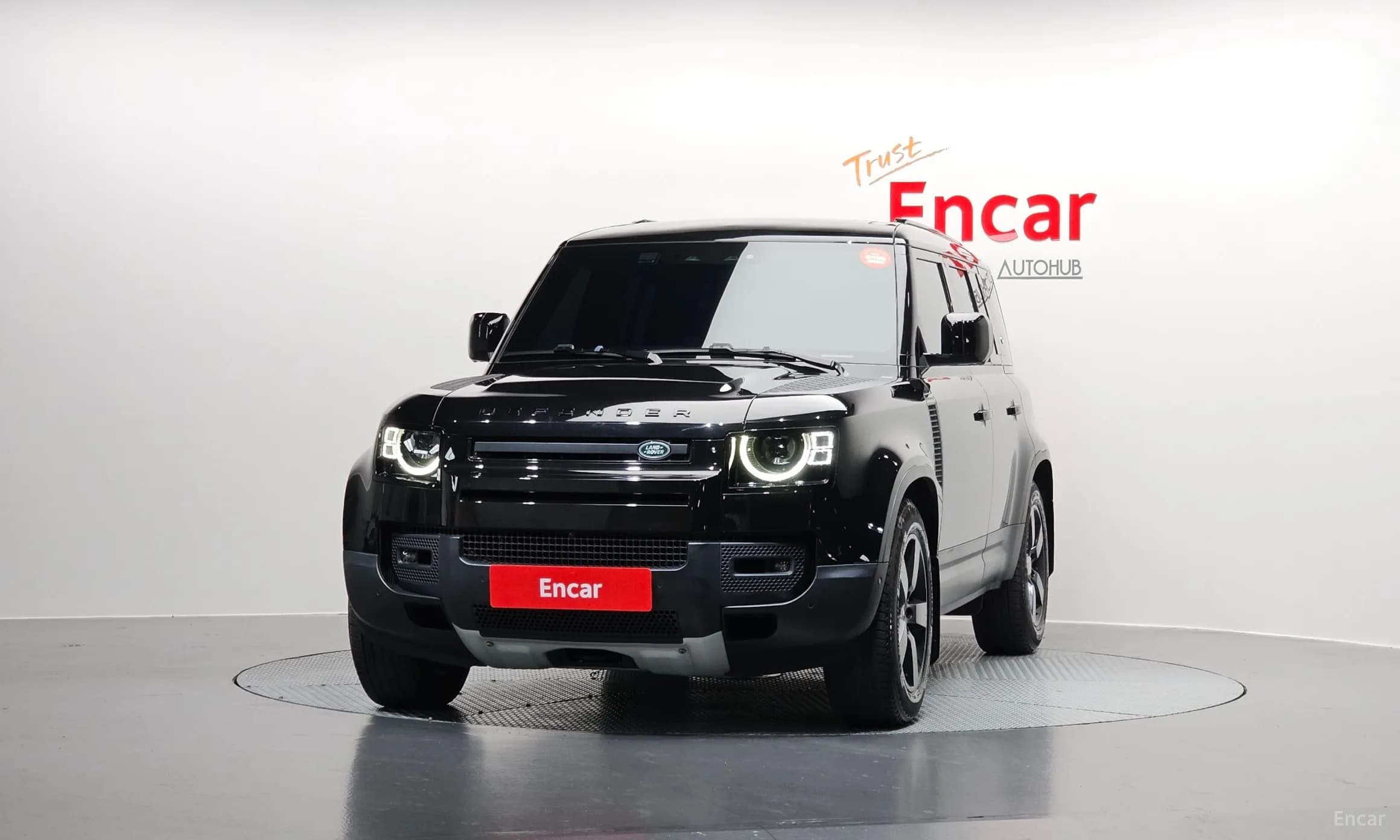 Defender (L663)