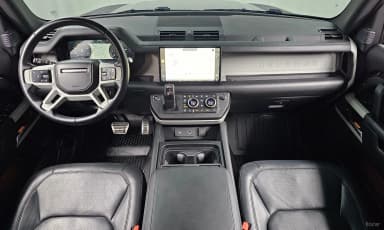 Defender (L663)