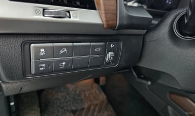 G4 Rexton