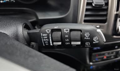 G4 Rexton