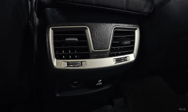 G4 Rexton