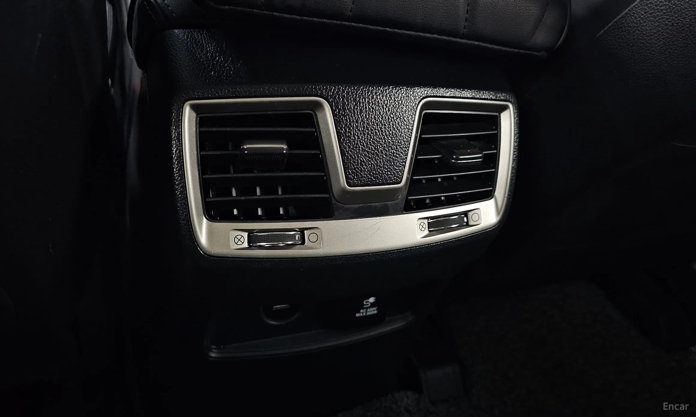 G4 Rexton