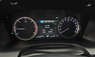 G4 Rexton