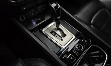 G4 Rexton