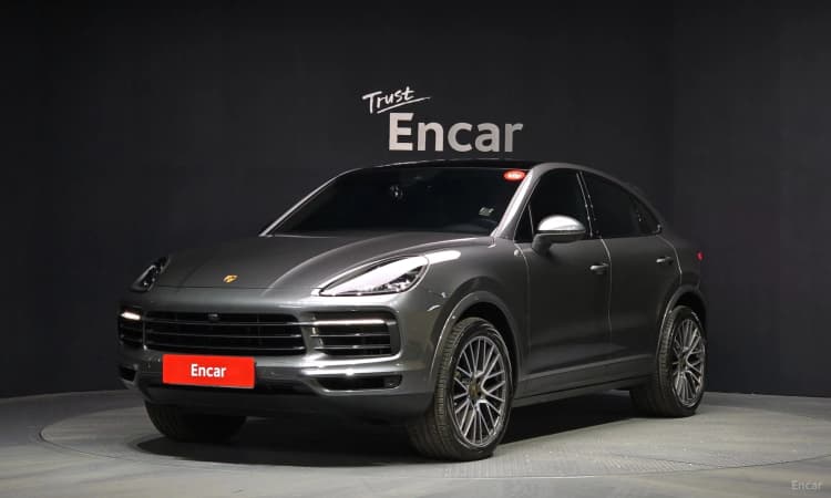 Cayenne (PO536)