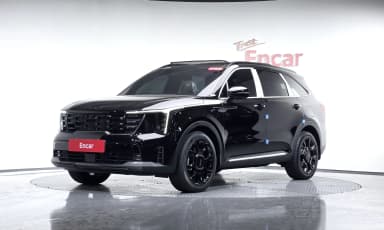 Sorento 4th Generation