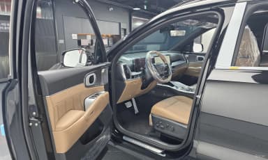 Sorento 4th Generation