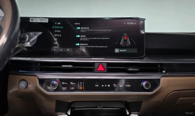 Sorento 4th Generation