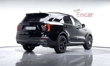 Sorento 4th Generation