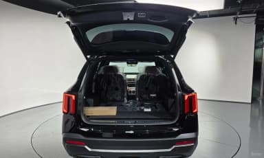 Sorento 4th Generation