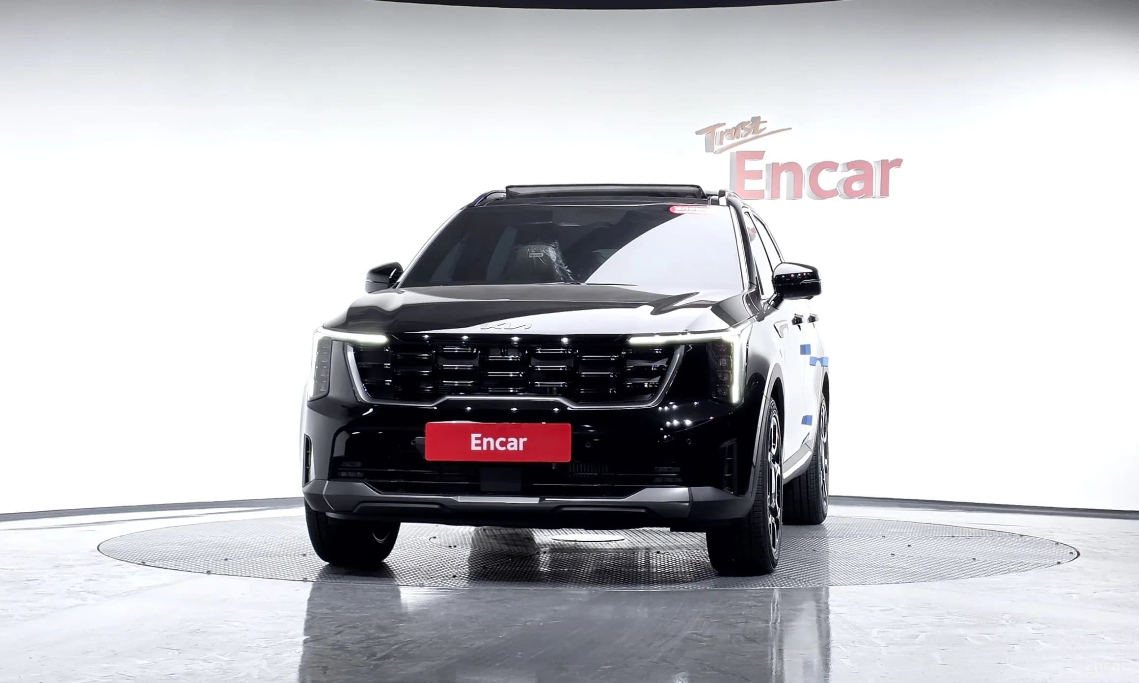 Sorento 4th Generation