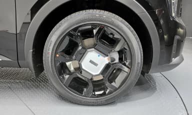 Sorento 4th Generation