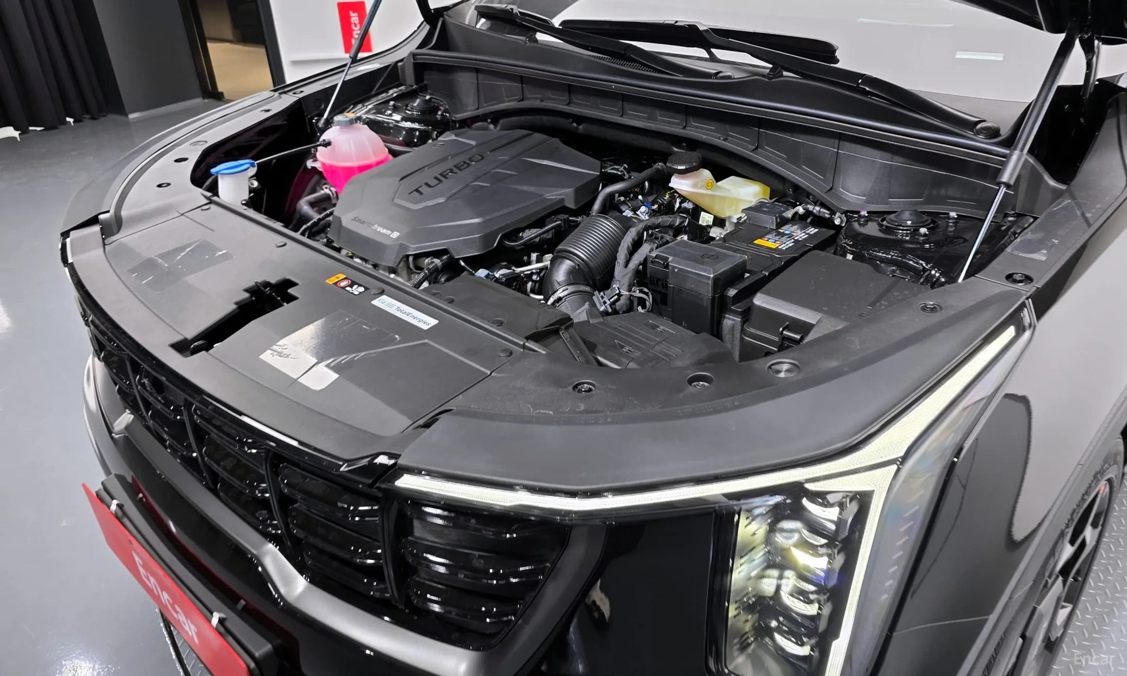 Sorento 4th Generation