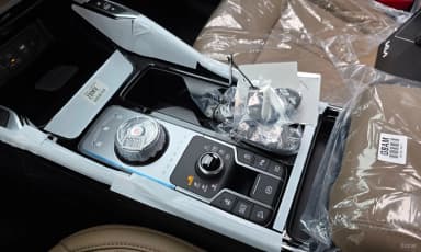 Sorento 4th Generation