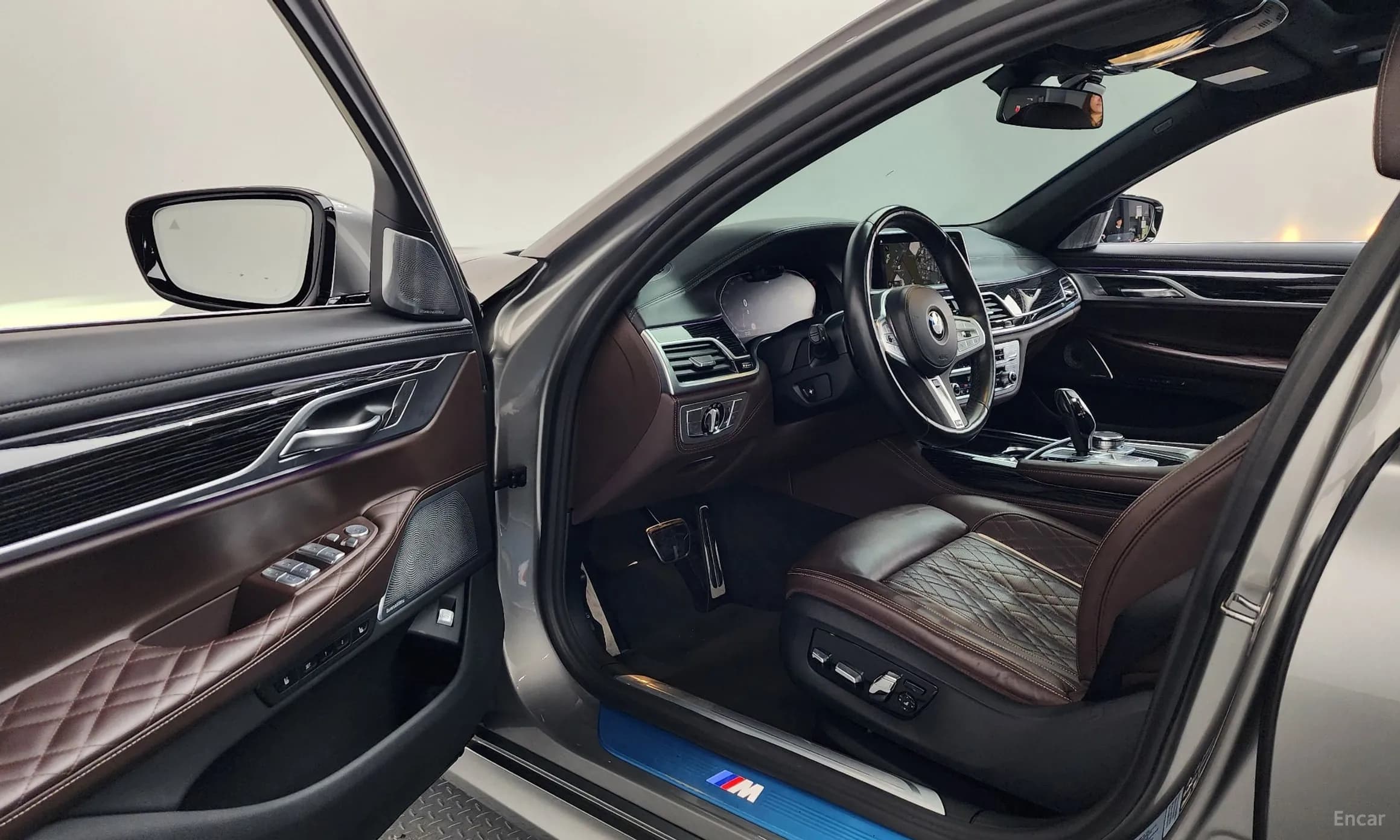 7 Series (G11)