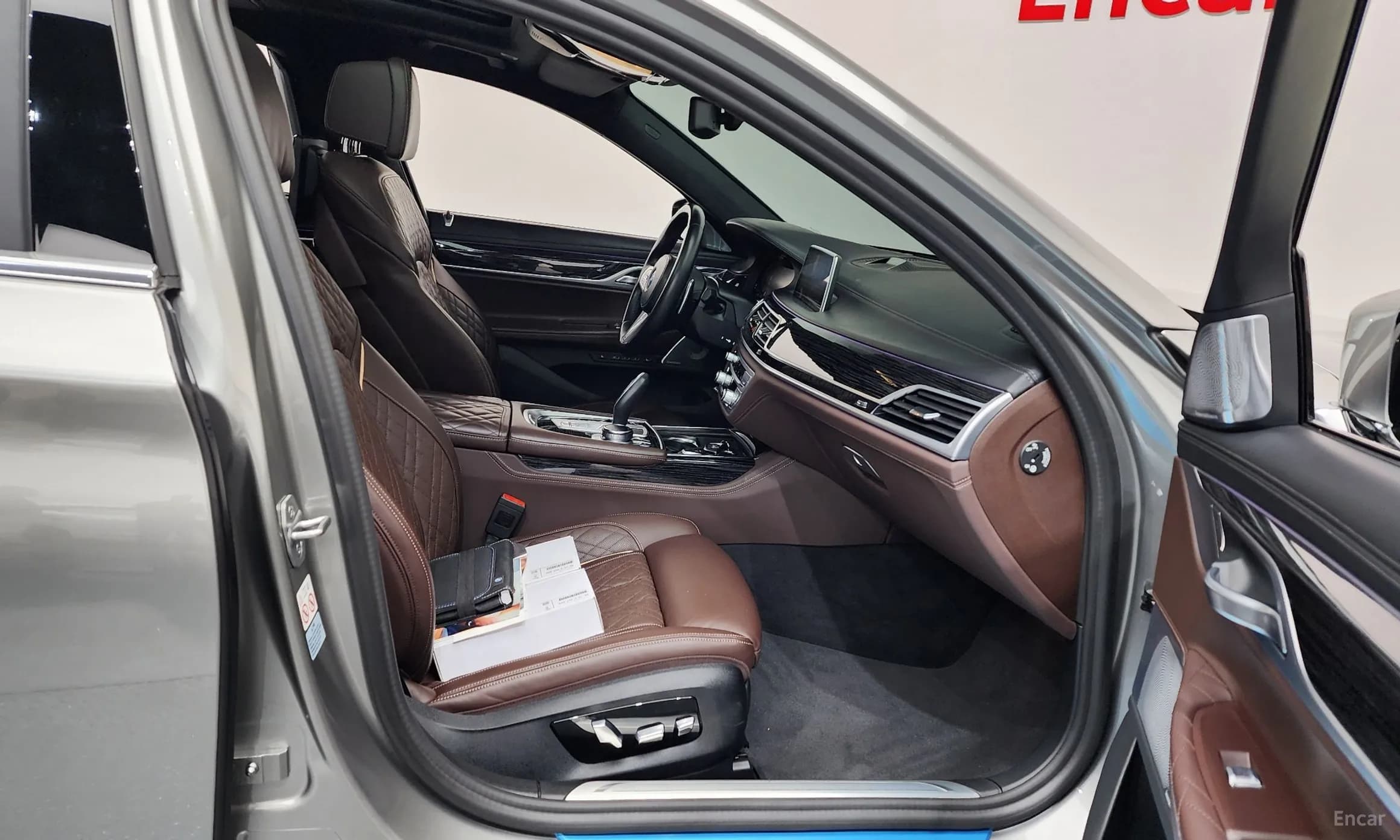 7 Series (G11)
