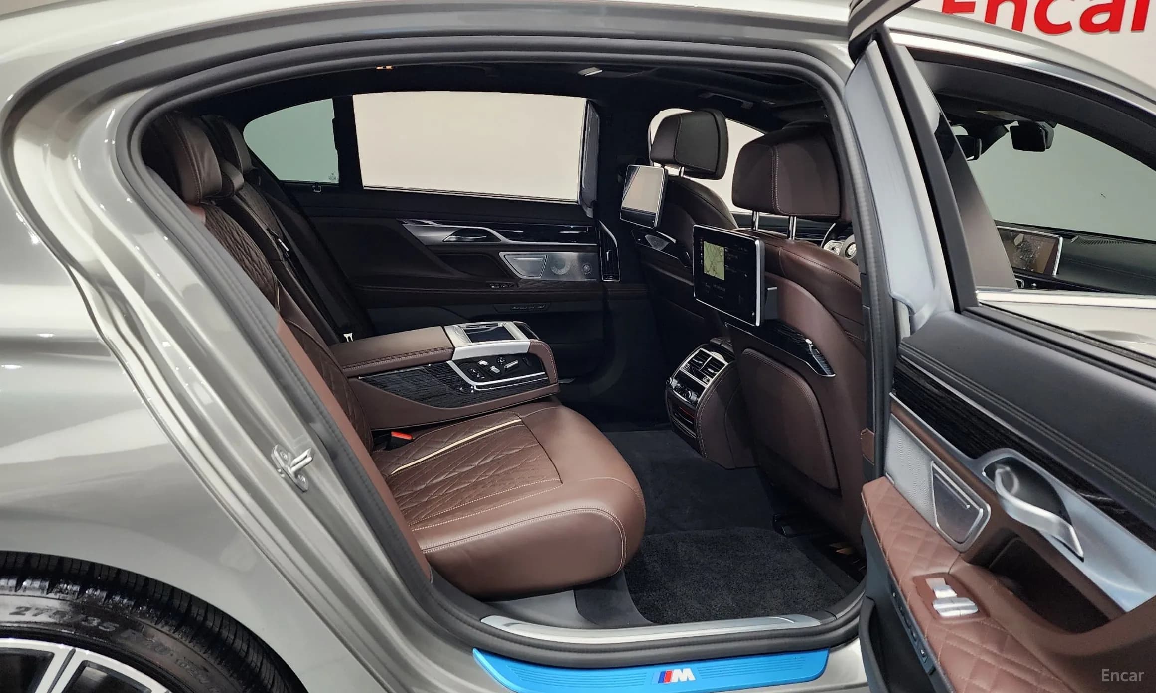 7 Series (G11)