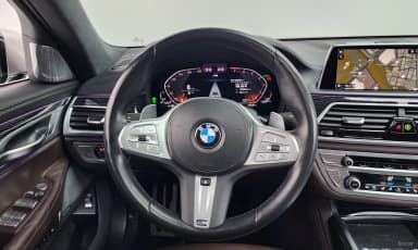 7 Series (G11)