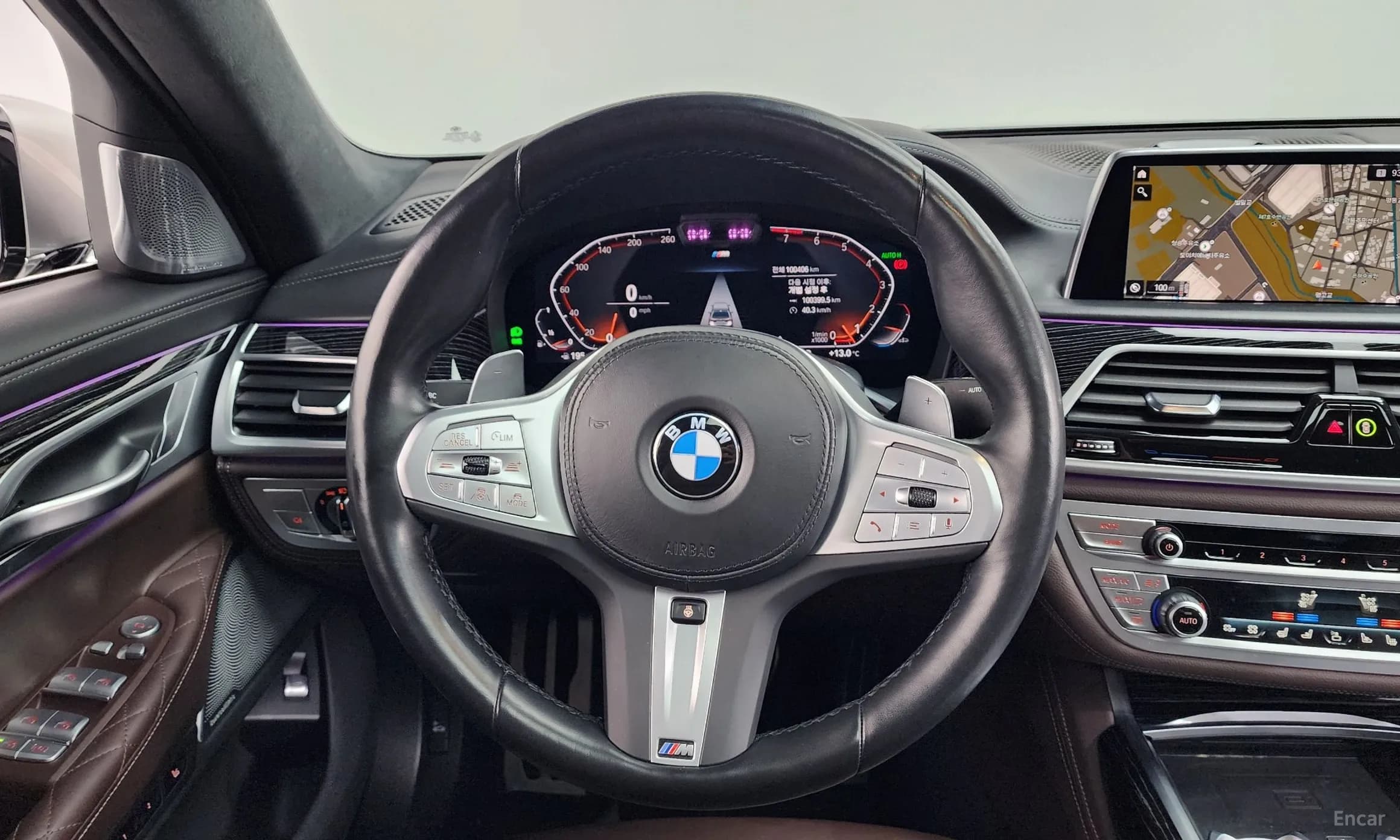 7 Series (G11)