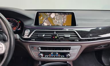7 Series (G11)