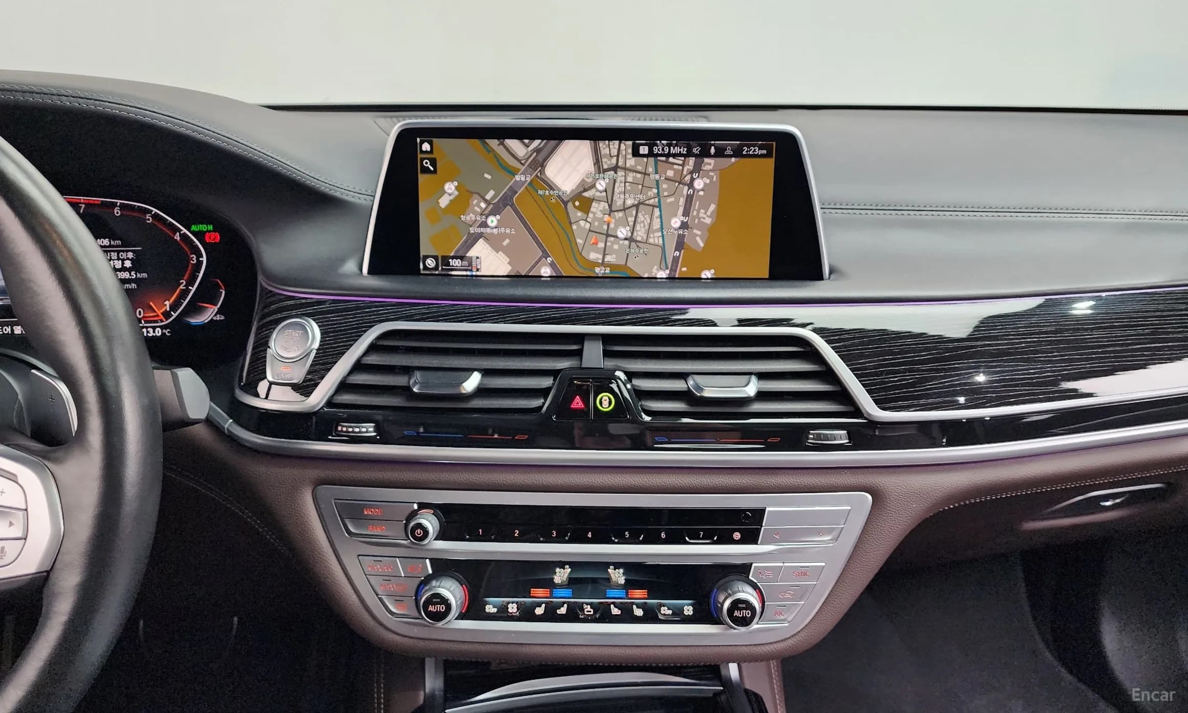 7 Series (G11)