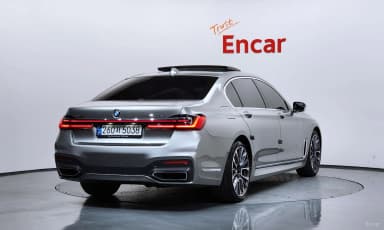7 Series (G11)