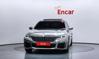 7 Series (G11)