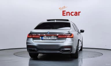 7 Series (G11)