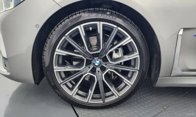 7 Series (G11)