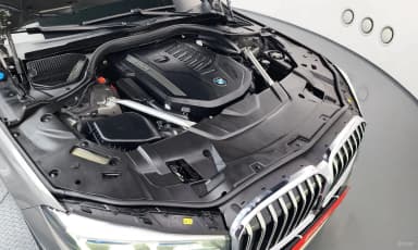 7 Series (G11)