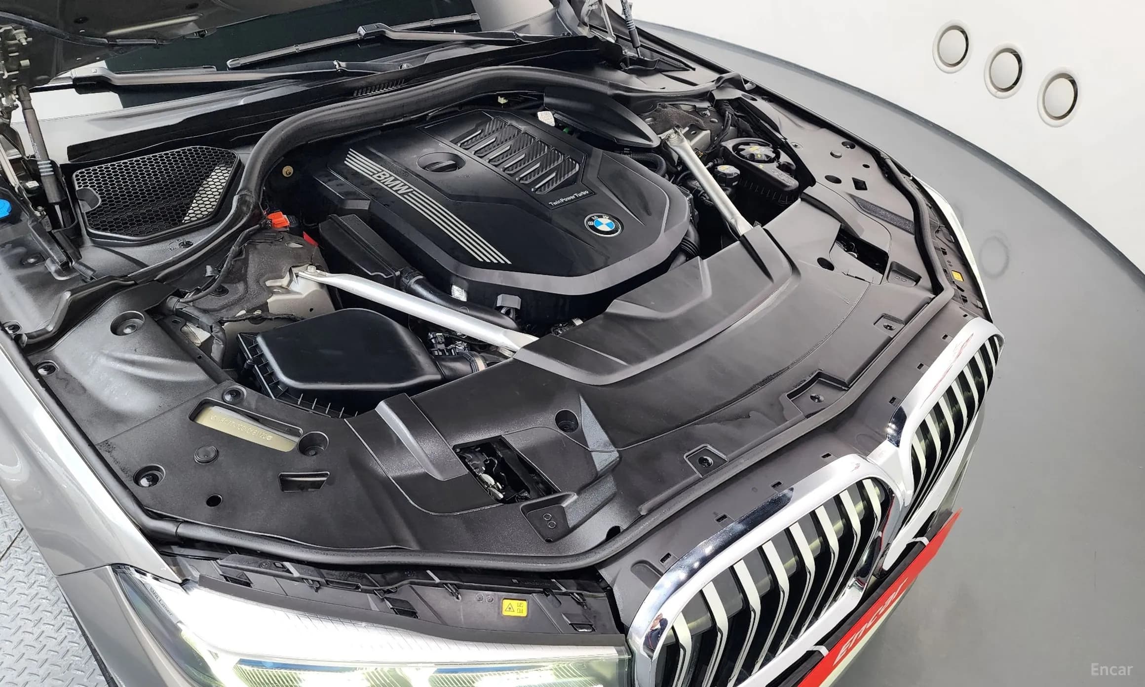 7 Series (G11)