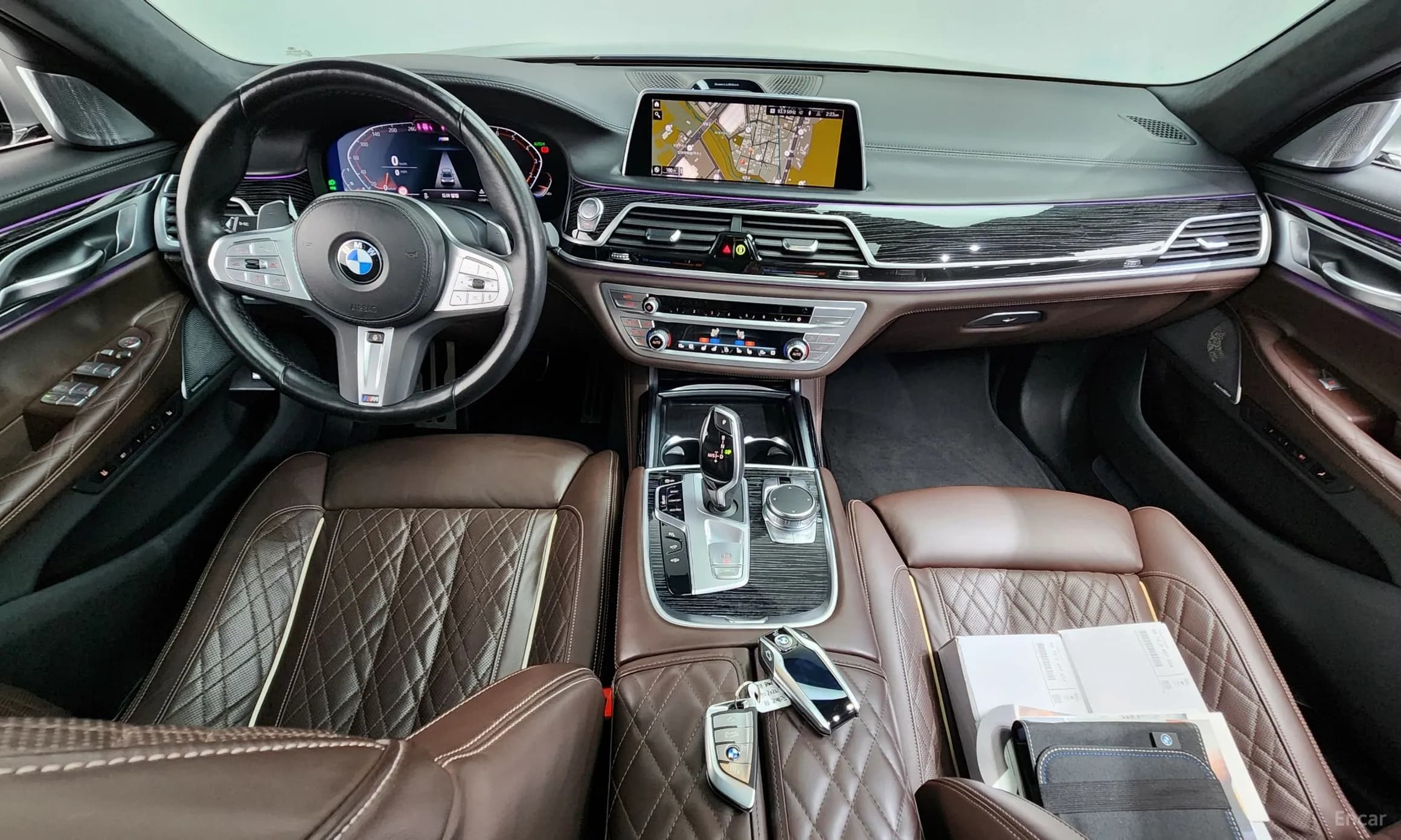 7 Series (G11)