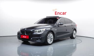 5 Series GT (F07)