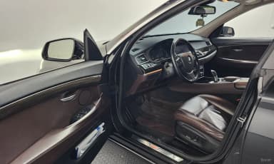 5 Series GT (F07)