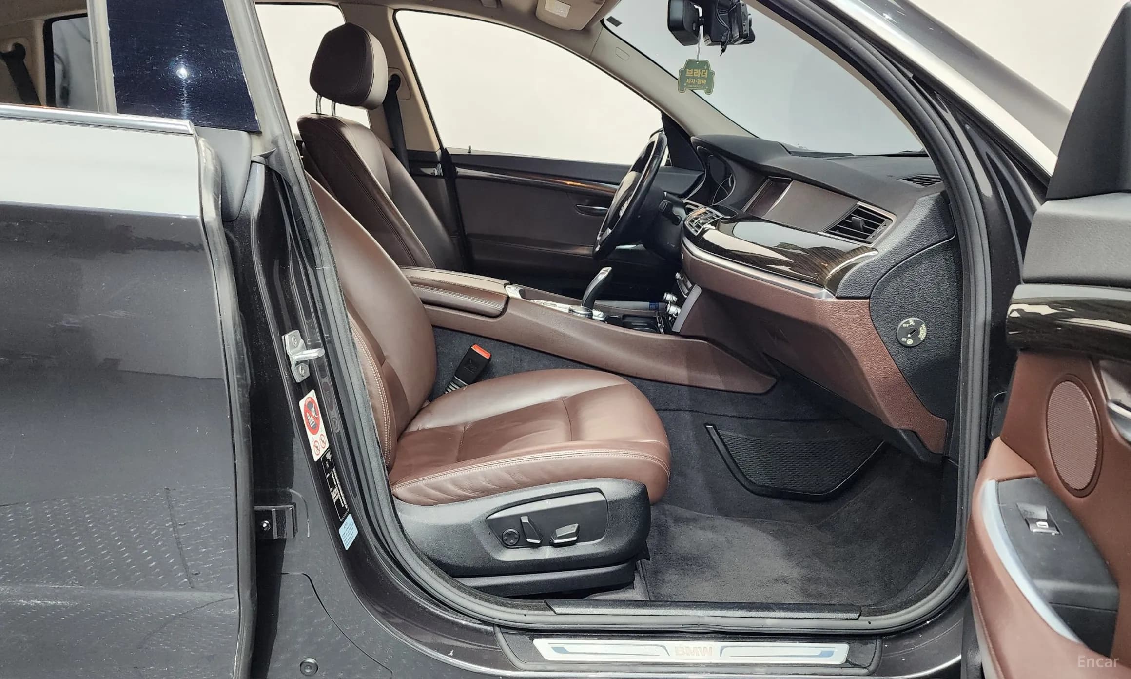 5 Series GT (F07)