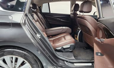 5 Series GT (F07)