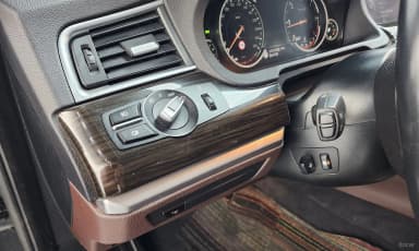 5 Series GT (F07)