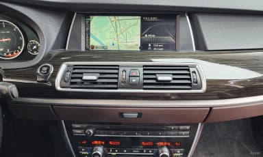 5 Series GT (F07)