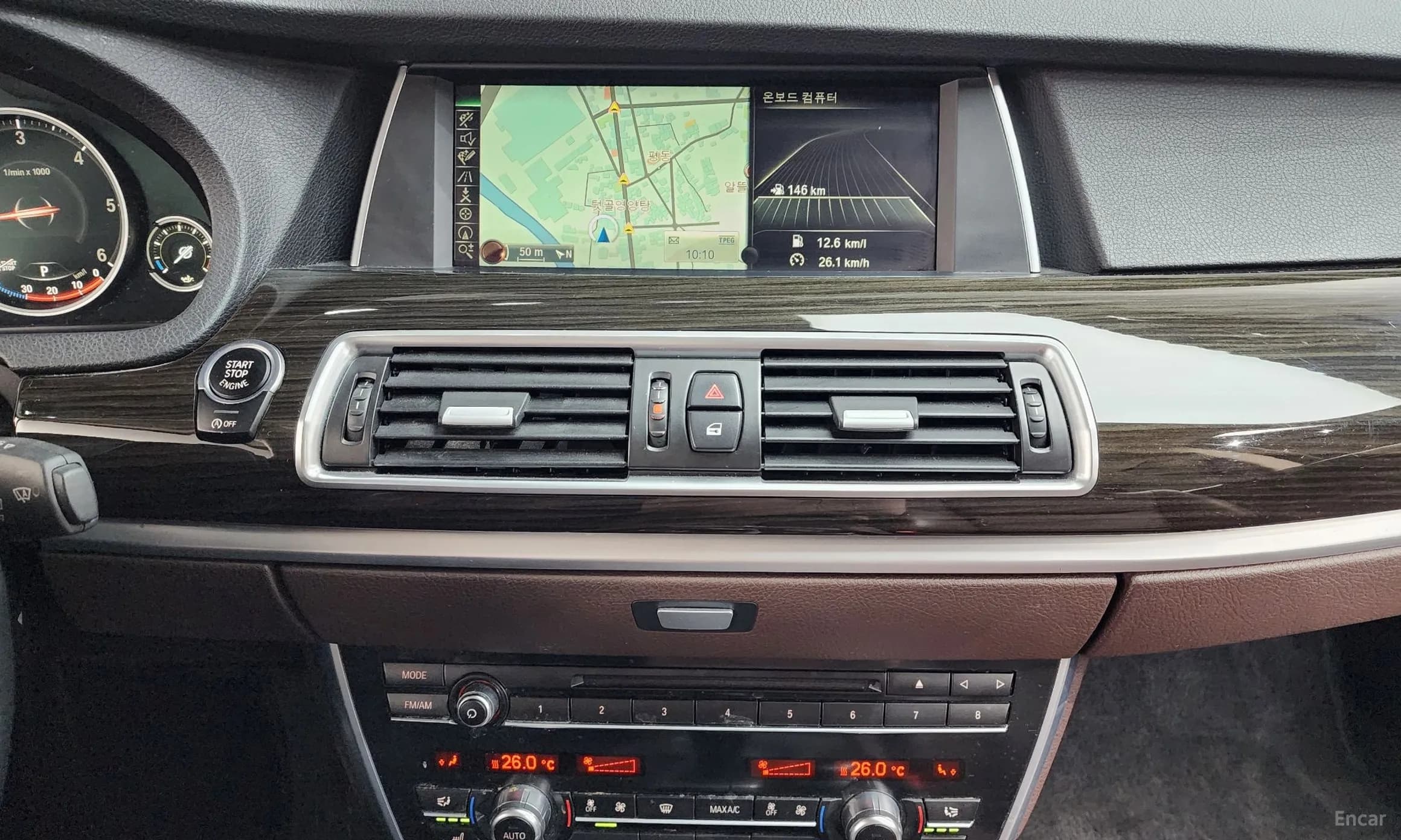 5 Series GT (F07)