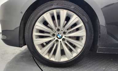 5 Series GT (F07)