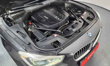 5 Series GT (F07)