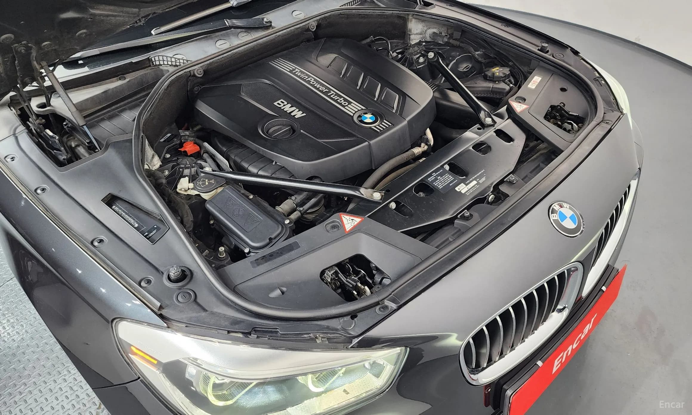 5 Series GT (F07)