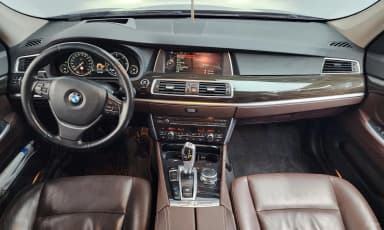 5 Series GT (F07)