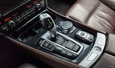 5 Series GT (F07)
