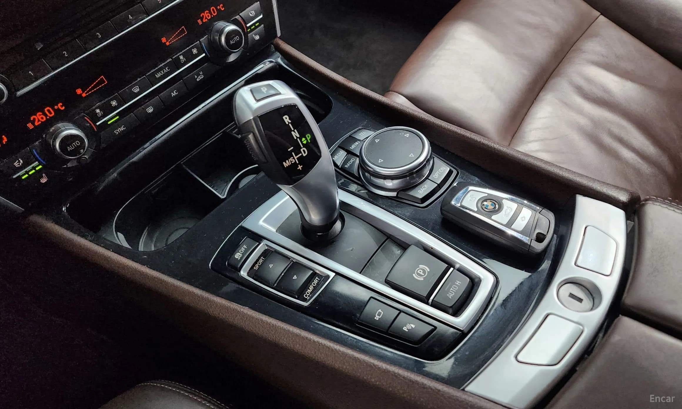 5 Series GT (F07)