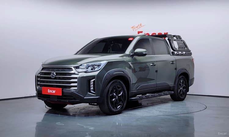 Rexton Sports